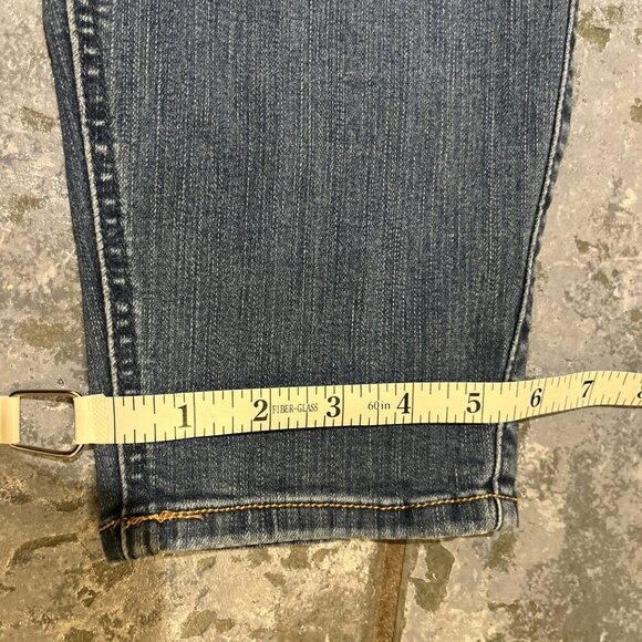 Torrid Jeans Women’s Size 26R Bombshell Skinny Premium‎ Stretch High Rise Denim - Picture 10 of 11